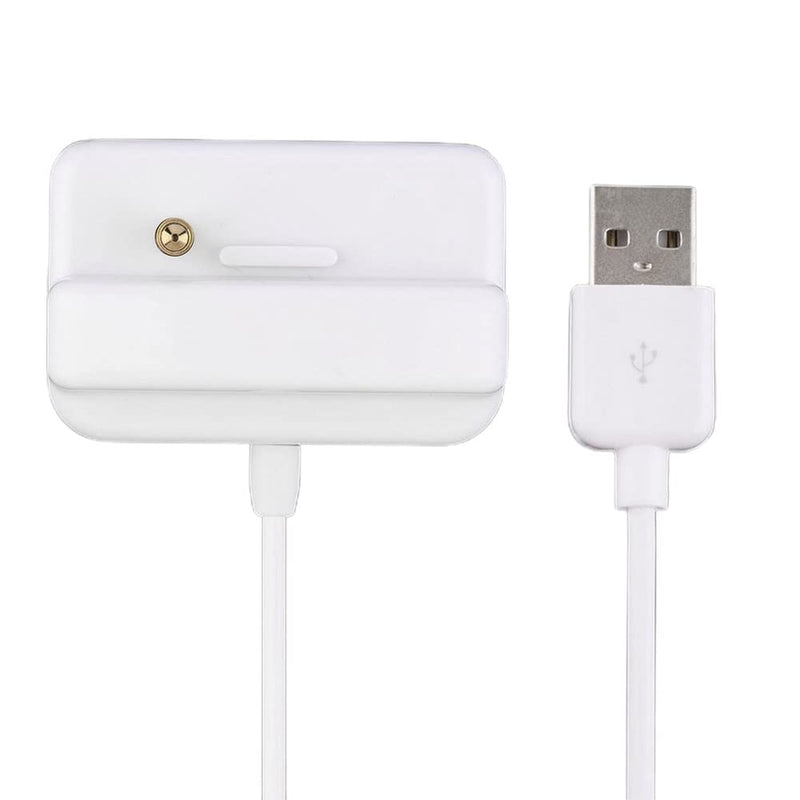 [Australia - AusPower] - Bargaincell USB Hotsync & Charging Dock Cradle desktop Charger for Apple IPOD Shuffle 2nd Generation MP3 Player 