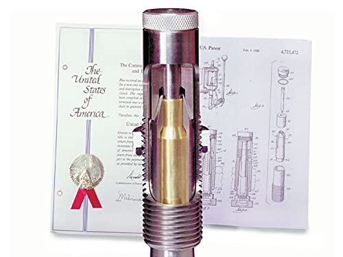 [Australia - AusPower] - LEE PRECISION 308 Collet Die Only 