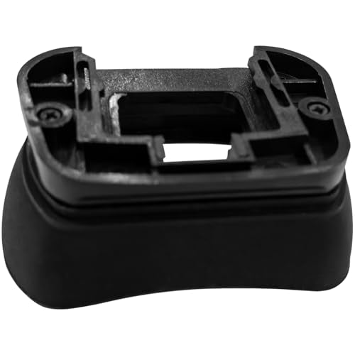 DK-29 Soft Silicone Eyecup Extension,for Nikon Z7 II, Z6 III, Z6 II,Z5