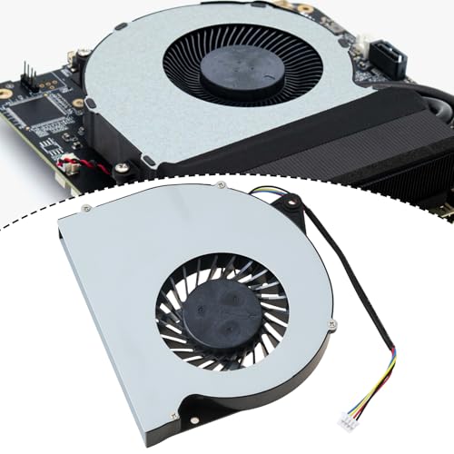 OTOTEC 0.50A 5V Fan BF8512H05S Compatible with Acemagic AM06pro