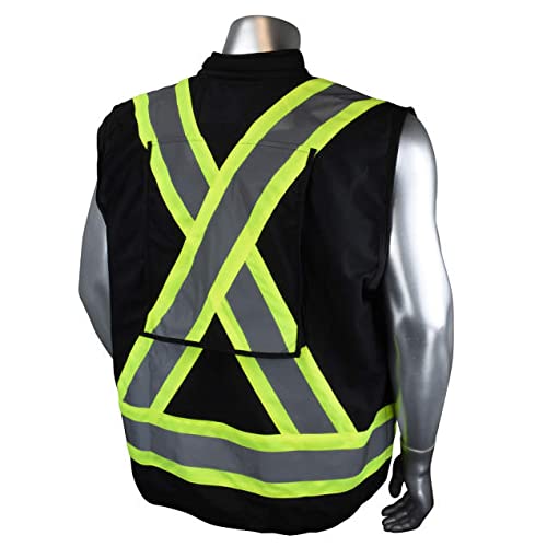 Black - Size 3X
