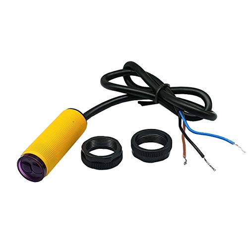 5pcs E18-D80NK Infrared Obstacle Avoidance Photoelectric Sensor Proximity Switch