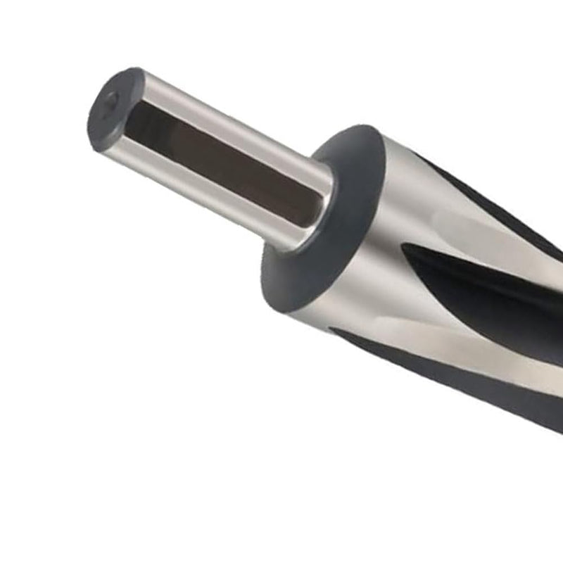 Tapered Ball End Reamer 7 Degree Ball End Tapered Reamer 1-1/2" Per Foot 1 Piece