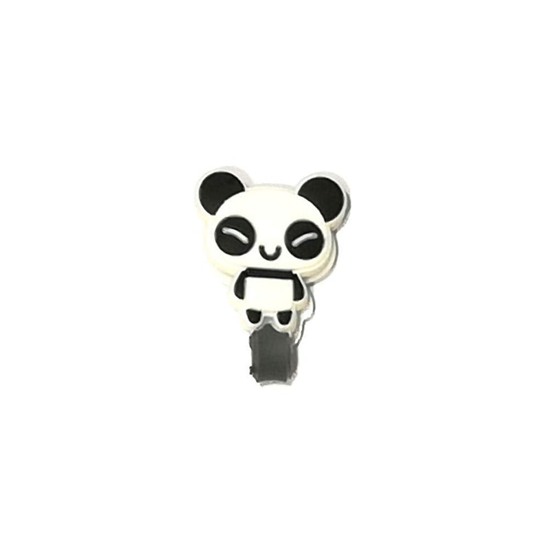 [Australia - AusPower] - Stethoscope Charms Clip - Medical Gift Panda 