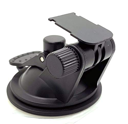 [Australia - AusPower] - ChargerCity Super Suction Radar Detector Windshield Suction Cup Mount for Cobra Radar Detector iRadar ESD SPX RAD 480i 450 380 7800BT Radar 