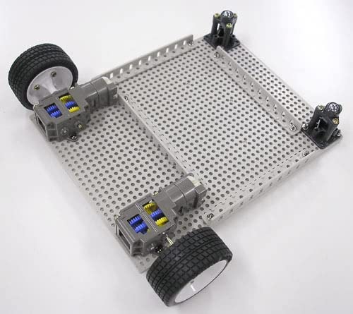 [Australia - AusPower] - Tamiya 70144 Ball Casters Unassembled (2) 
