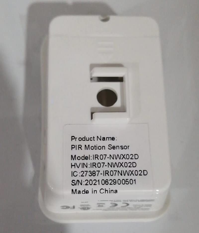 [Australia - AusPower] - Caregiver Pager Wireless Motion Sensor Alert Room Bed Alarm and Fall Prevention for Elderly Dementia Patients (3 Receiver+2 Monitor Motion) 3 Receiver+2 Monitor Motion 