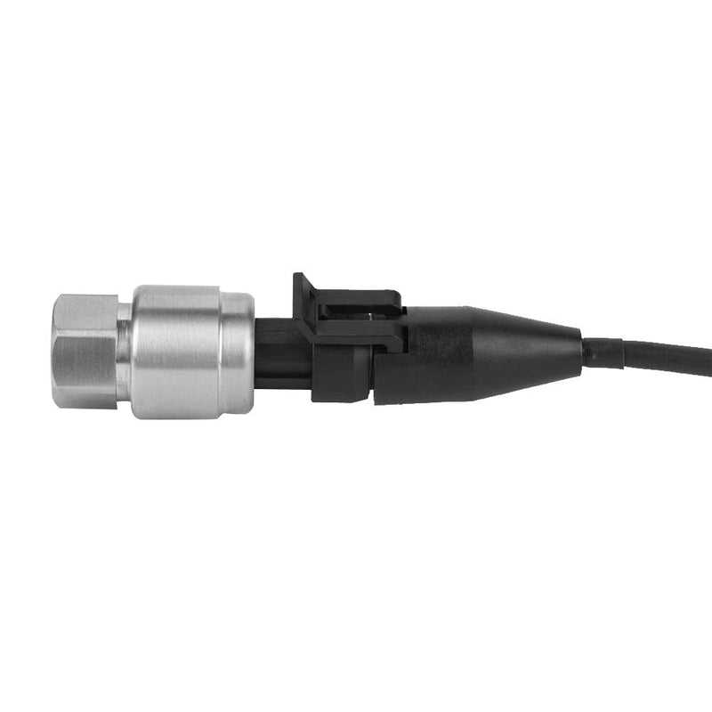 [Australia - AusPower] - G1/4" Pressure Transducer Diagnostic and Test Tools Pressure and Vacuum Testers Sensor 5V Output 0.5-4.5V(0-30PSI) 