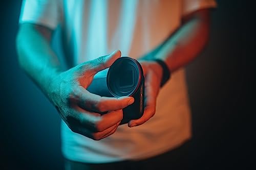 Moment Cinebloom Diffusion Filter (5%, 72mm) 5%