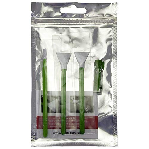 VisibleDust Visible Dust EZ Sensor Cleaning Kit Mini 1.0X, 18512947 (Mini 1.0X Kit) - Computer Cleaning Kits (18512947 (Mini 1.0X Kit))