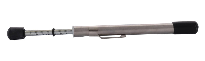 [Australia - AusPower] - C.R. LAURENCE HMC035 CRL Door Pressure Gauge 