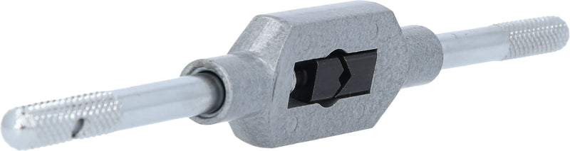 KS Tools 331.0021 Adjustable tap wrench, M1-M12