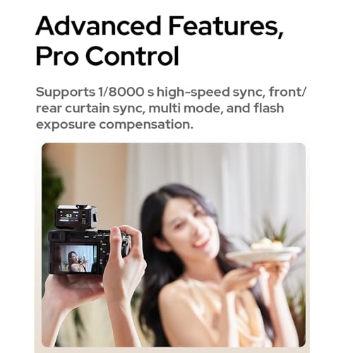 Godox iT30 Pro N iT30Pro-N TTL Mini Camera Flash for Nikon Flash Speedlight iT30Pro-N for Nikon
