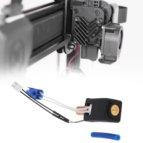 3D Printer Extruder Hotend Kit 24V 60W Compatible with Artillerie Sidewinder X1 X2