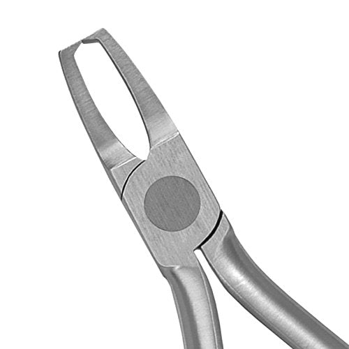 [Australia - AusPower] - SURGICAL ONLINE Orthodontic Bracket Removing Pliers Stainless Steel Dental Braces Removal Tools Bracket Gripper Plier 