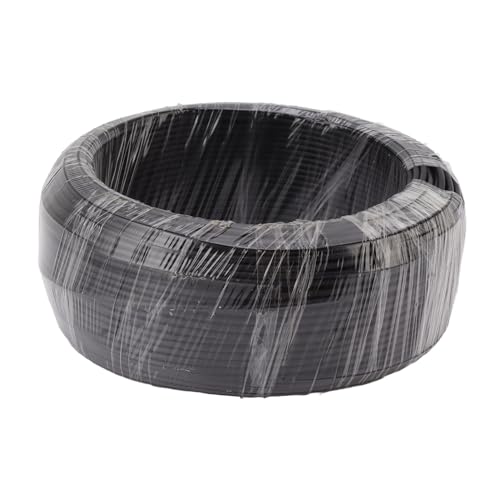 KUIDAMOS 4mm bonsai training wire spool, 500g garden horticulture wire for shaping bonsai branches