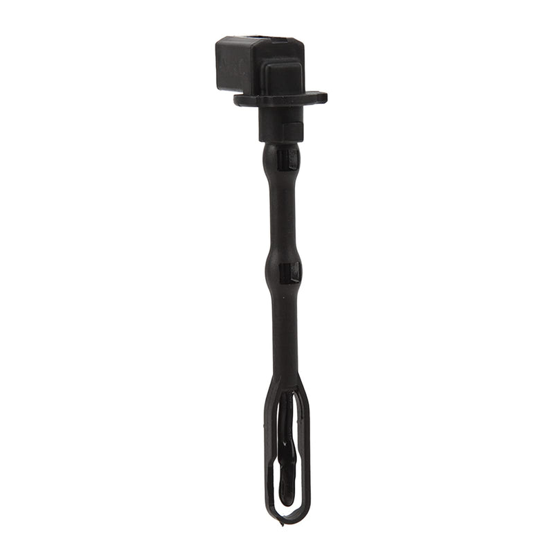 [Australia - AusPower] - 2PCS AC Evaporator Thermistor 971431M000 Sensitive Black Replacement for Hyundai Accent 2012?2017 