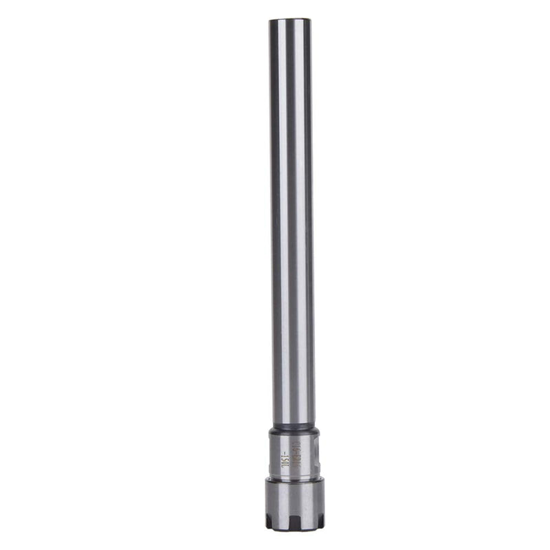 [Australia - AusPower] - ER16M-150L Collet Holder 5.9 Inch Shank Length CNC Router Holder Extension Lathe (C16) 