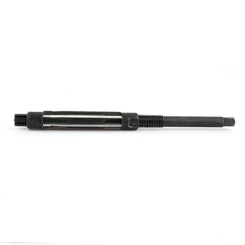 [Australia - AusPower] - Adjustable Hand Reamer, Reamers Milling Cutter Tool Adjustable Hand Operated Reamer Diameter 12.7mm5-13.75mm for bore Machining, Installed in Drilling Machine, etc 12.75mm-13.75mm 