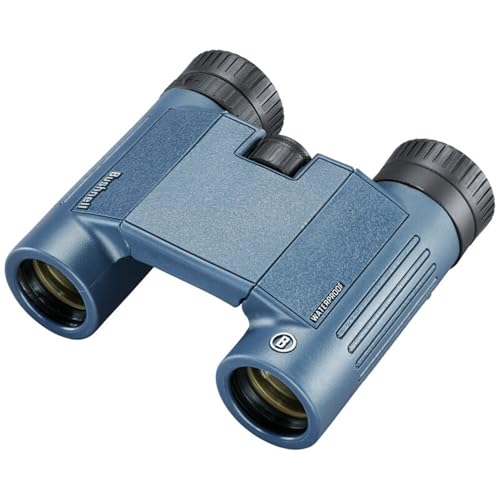 Bushnell H2O Binoculars 12x25 Roof Prism