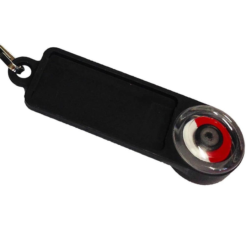 Circulation Pump Rotary Tester - Magnetic Rotation Direction & Function Tester for Heating & HVAC