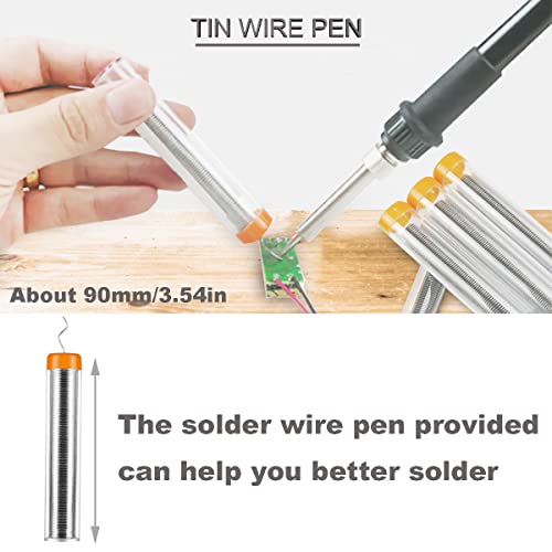 30pcs DIP IC Socket 16 Pin Round 2.54mm Grid IC Socket Adapter Round Hole Solder Type High Quality with Tin Wire Pin for DIY Electronics Experiment