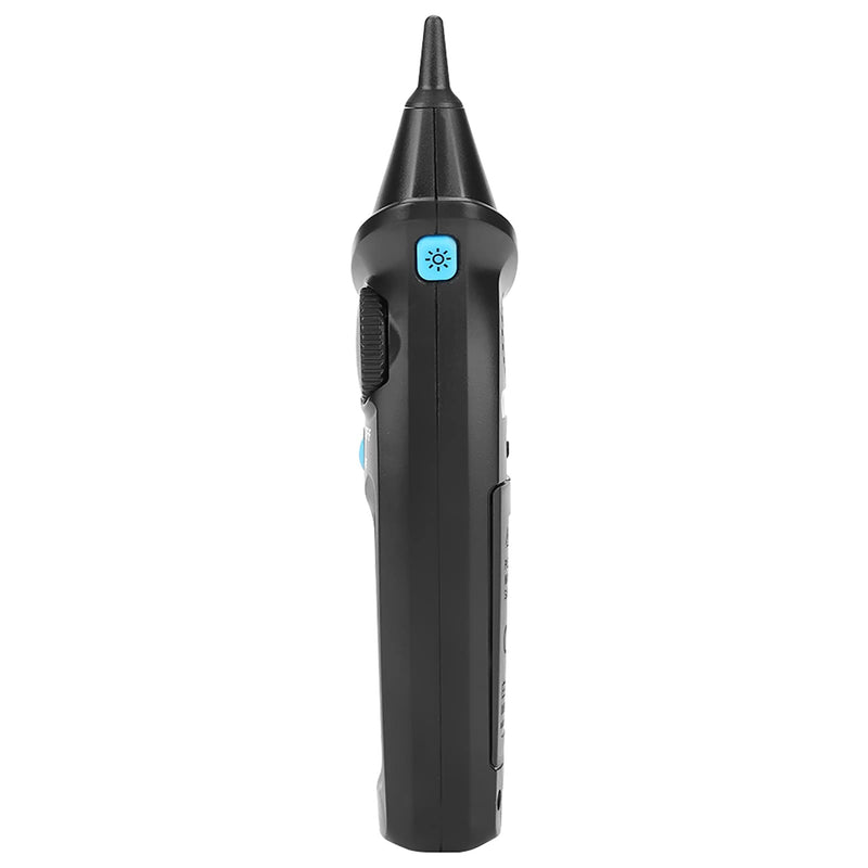[Australia - AusPower] - Voltage Pen, AVD06 AC12-1000V Smart Non Voltage Detector Electric Testing Detector Dual Mode Check Electroscope Induction, Voltage Testers 