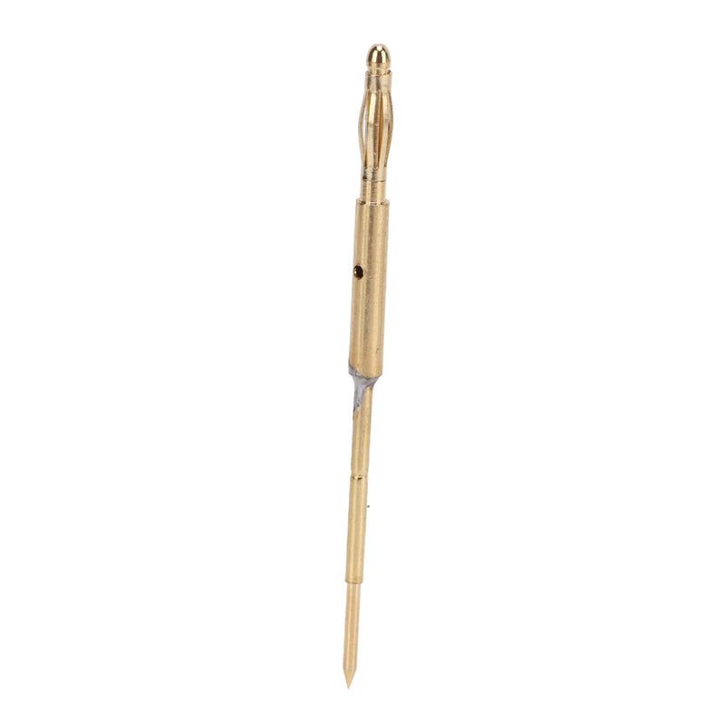 [Australia - AusPower] - Frame Probes with Metal Probes & Rods, 24 Piece ECU Programming Connection Cables Clips Conductivity Complete Kit Compatible with Chip Tuning Tools for Secure ECU Reading Writing 