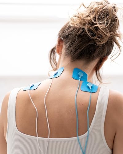 Bluetens Classic 2 S12 - Pack of 12 Electrodes S Blue