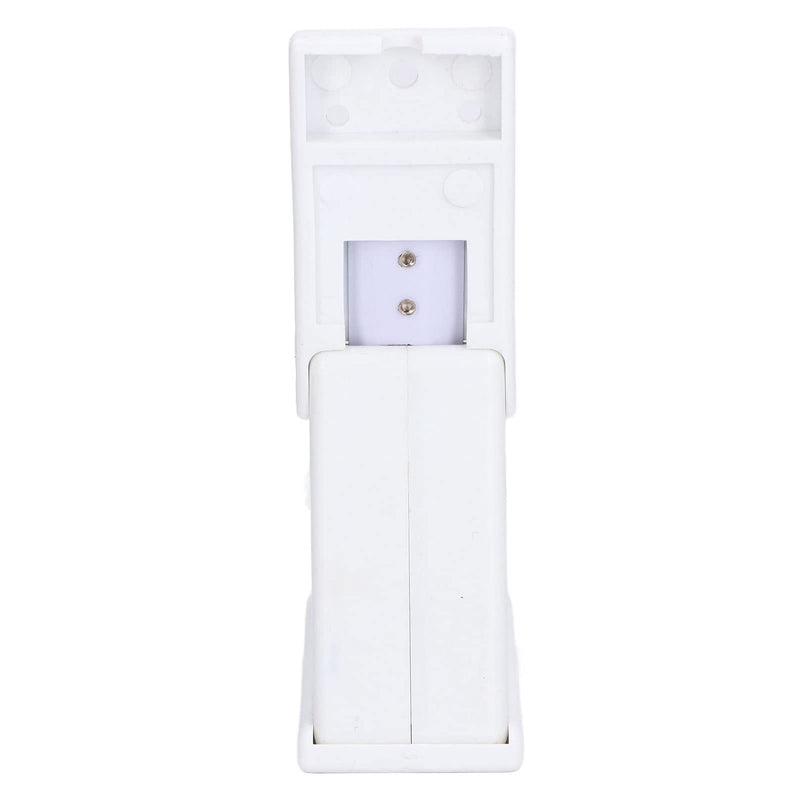 [Australia - AusPower] - 200 cm Altimeter Measuring Height Ruler Altimeter Home Use Wall-Mounted Retractable Tape Measure Meter, Other Measuring Tools 