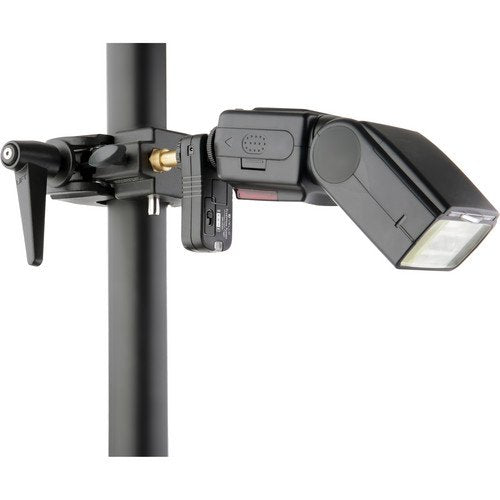 Impact Super Clamp with ratchet handle, tool set product image