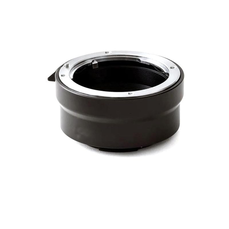 Urth Lens Mount Adapter Compatible with Pentax K to Nikon Z (Manual)