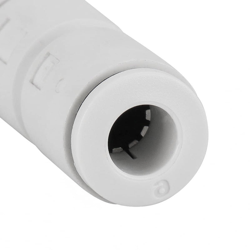 2pcs 6mm Pneumatic Ejector ZU05S Push-In One Touch Pipe Type Pneumatic Vacuum Generator