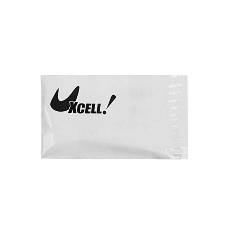 [Australia - AusPower] - uxcell 1/8 PT Sintered Bronze Exhaust Muffler with Brass Body Protruding 10pcs 