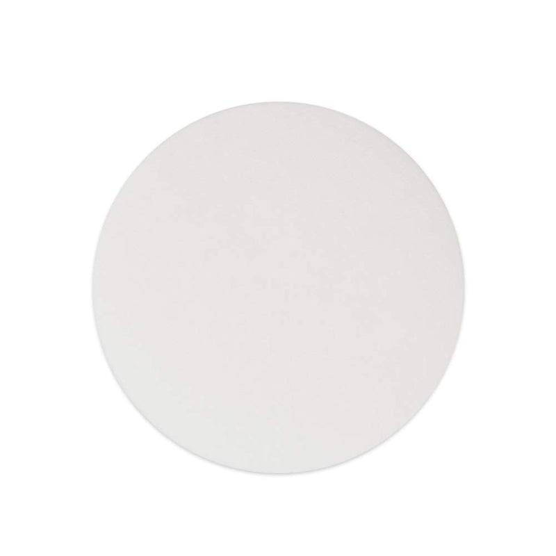 [Australia - AusPower] - StonyLab Quantitative Filter Paper Circles, 56mm Diameter Cellulose Filter Paper with 20 Micron Particle Retention Medium Filtration Speed, Pack of 100 56 mm Diameter 