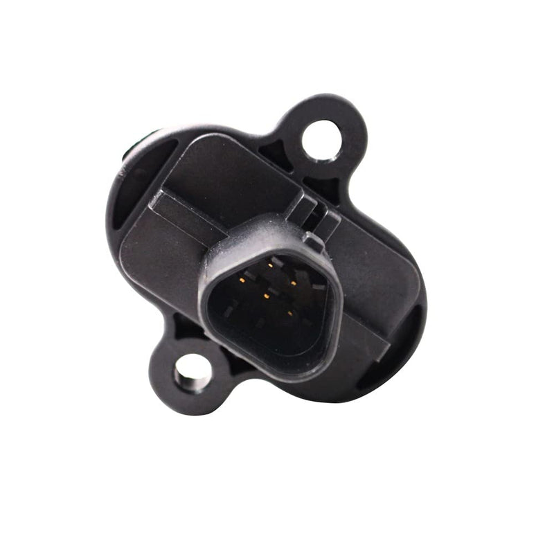 [Australia - AusPower] - 92196278 0280218254 2134686 MAF Air Mass Flow Meter Sensor Compatible with Cadillac Elr Chevrolet Cruze Sonic Volt 