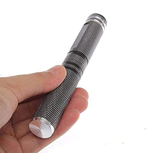 Extension Friction Knife Drilling Tool, Expansion Hole Opener Reamer Universal 0-14 mm Metal Model Car Body Hole Opener for Model Body