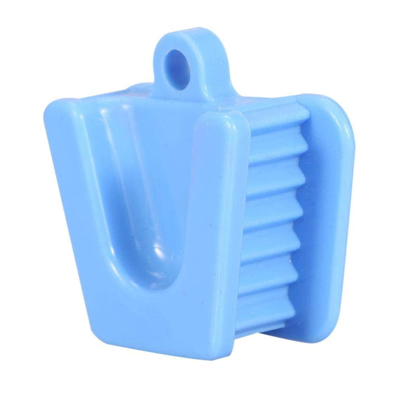 Pack of 3 Mouth Support for Bite Splints Oral Care Accessories, 3 Sizes | plastic mouth opener, dentist mouth support, bite block, pillow opener, retractor, small, medium, large
