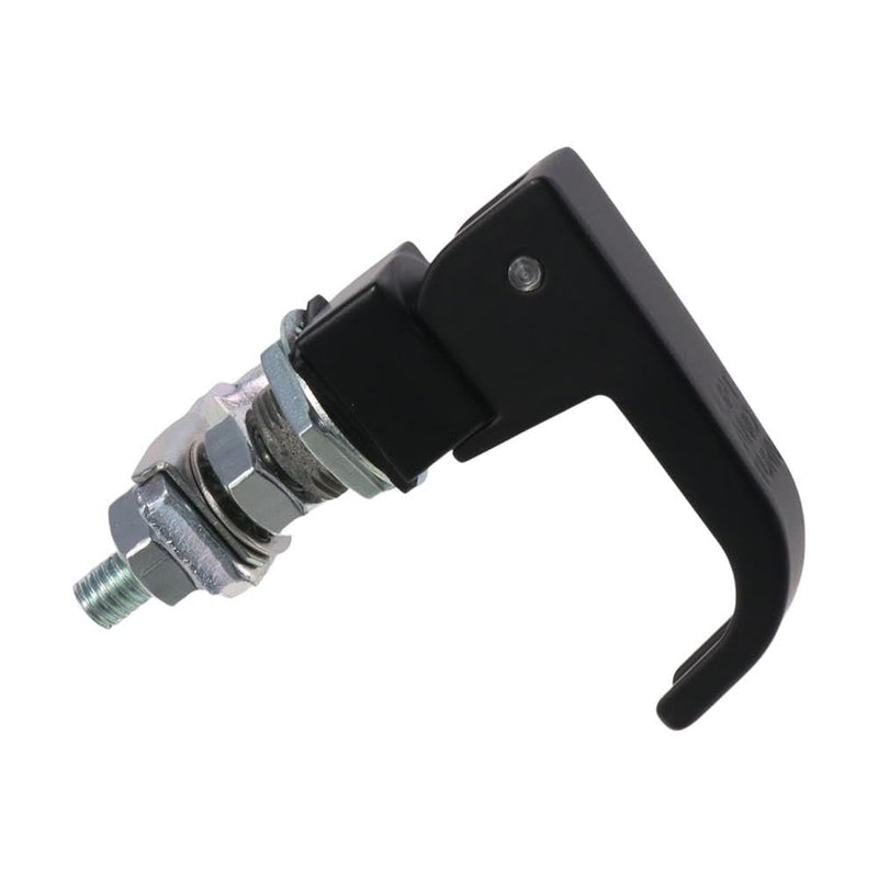[Australia - AusPower] - FEIYING Compression Latch,Adjustable Grip Handle 2PCS 2.5 