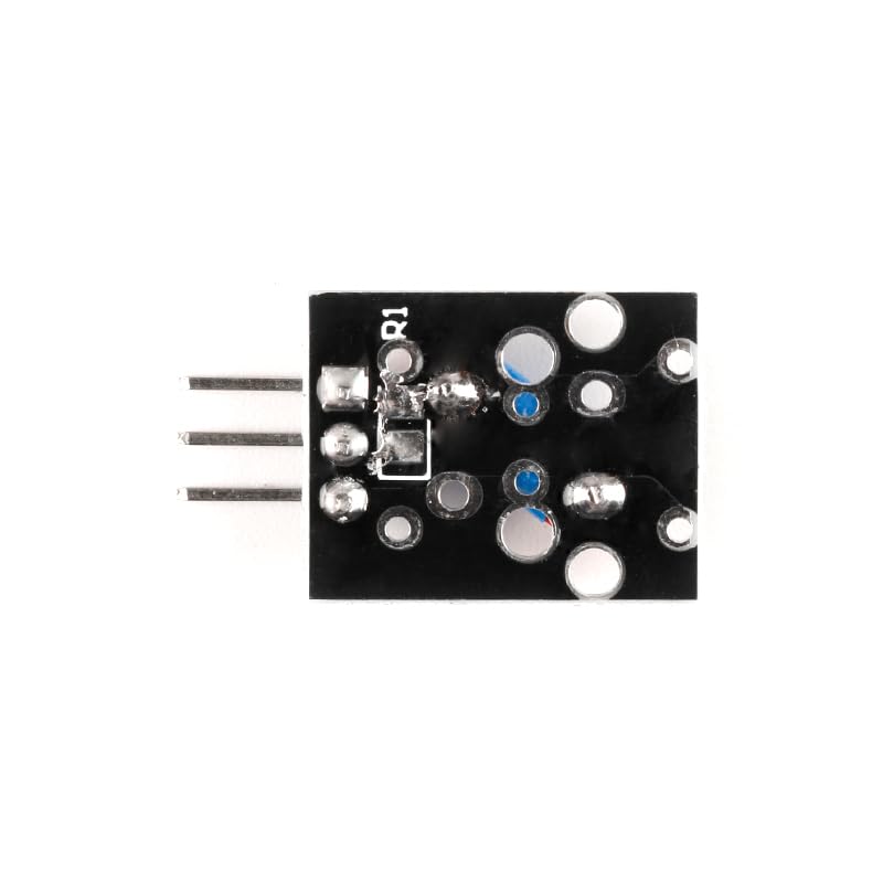[Australia - AusPower] - 5Pcs KY-020 Tilt Switch Sensor Module Tilt Angle Switch Module Vibration Switch Sensor Module 