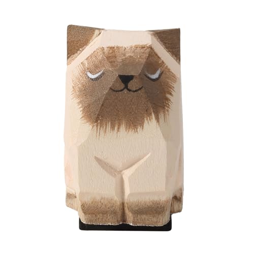 Wooden Ragdoll Cat Hot Shoe Cover for Fuji X100VI XT5 XT4 XT3 XT30III hot shoe cover - Ragdoll Cat