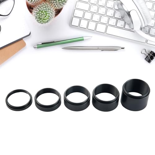Adjustable Extension Tubes M42x0.75 Both Sides for Cameras Focal Length 3mm 5mm 10mm 15mm 20mm 30mm