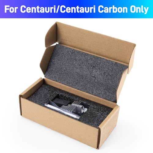 ELEGOO 0.4mm Extruder Hotend Kit for Centauri Carbon