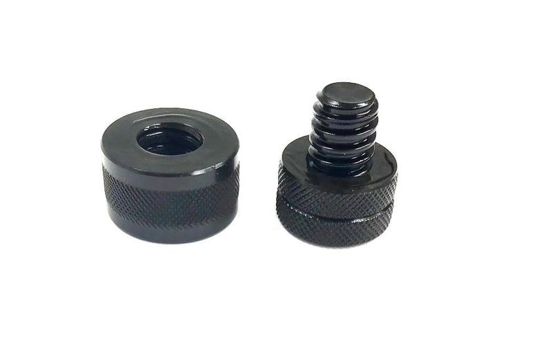 Pro Series by HHIP 3901-0072 Adjustable Screw Jack, 2.2" 1.57 - 2.17" Range