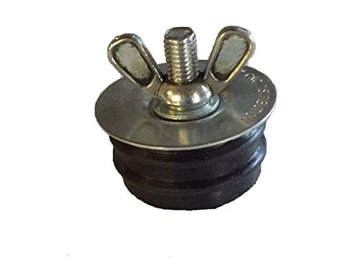 [Australia - AusPower] - 2" ECONOMY TEST PLUG 