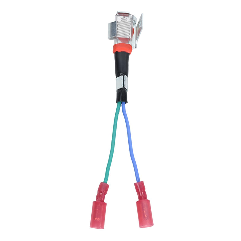 [Australia - AusPower] - WPX-638-78A Flame Sensor 12v Compatible with Aqua-Hot, Hydro-Hot and Webasto Burner Heads Replacement for WPX63878A 