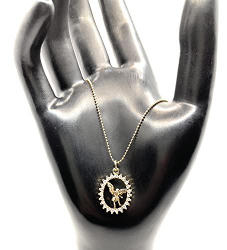 Archangel Michael Necklace, Religious Necklace, Catholic Necklace, Women Necklace, Saint Michael Necklace, Gifts for Her, Saint Michael Medal, Protection Chain