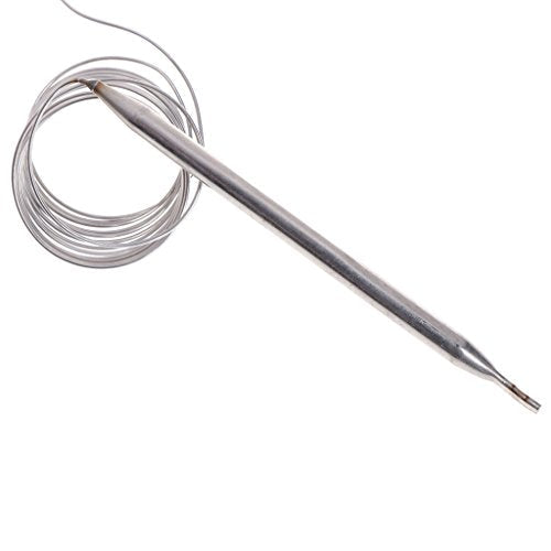 GUMEI 250V / 380V 16A 0-60°C Temperature Control Switch Capillary Thermostat Controlled