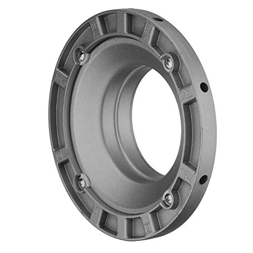 Angler Speed Ring for Bowens S, Impact, Westcott, and Aputure