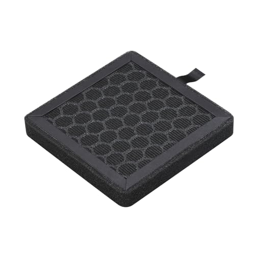 Creality Activated Carbon Air Filter, 3D Printer Accessories, Cavity Air Filter System, Activated Carbon Filter Replacement for K1 Max